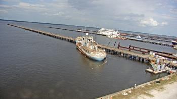 Weather camera view of Reynolds Parks.