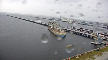 Weather camera view of Reynolds Parks.