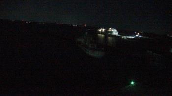 Weather camera view of Reynolds Parks.