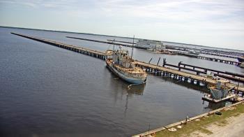 Weather camera view of Reynolds Parks.
