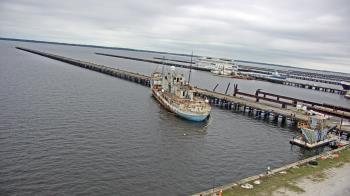 Weather camera view of Reynolds Parks.