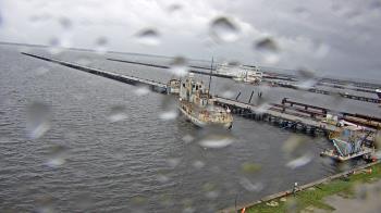 Weather camera view of Reynolds Parks.