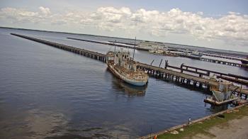 Weather camera view of Reynolds Parks.