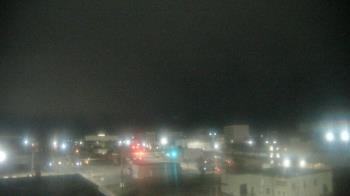 Weather camera view of Congdon Yards.