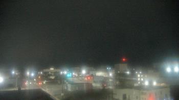 Weather camera view of Congdon Yards.