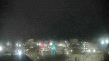 Weather camera view of Congdon Yards.