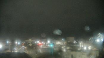 Weather camera view of Congdon Yards.