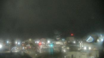 Weather camera view of Congdon Yards.