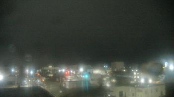 Weather camera view of Congdon Yards.