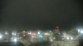 Weather camera view of Congdon Yards.