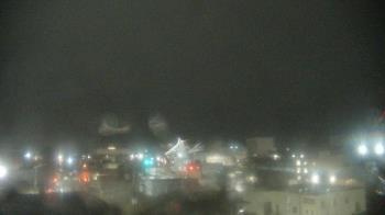 Weather camera view of Congdon Yards.