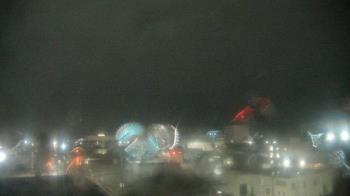 Weather camera view of Congdon Yards.