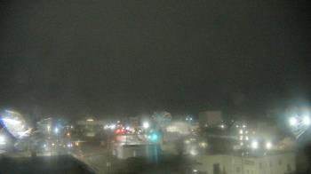 Weather camera view of Congdon Yards.