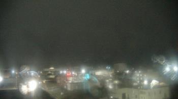 Weather camera view of Congdon Yards.