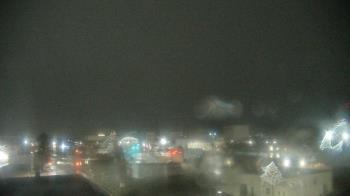 Weather camera view of Congdon Yards.