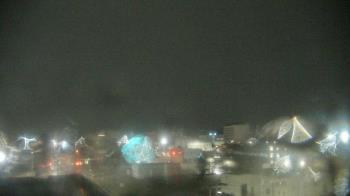 Weather camera view of Congdon Yards.