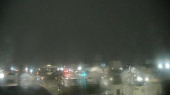 Weather camera view of Congdon Yards.