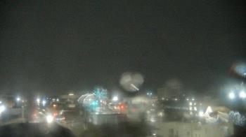 Weather camera view of Congdon Yards.