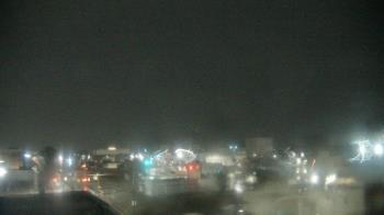 Weather camera view of Congdon Yards.