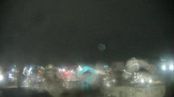 Weather camera view of Congdon Yards.