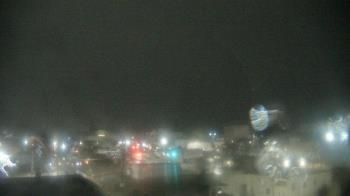 Weather camera view of Congdon Yards.