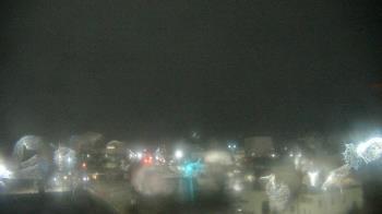 Weather camera view of Congdon Yards.