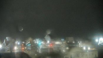 Weather camera view of Congdon Yards.