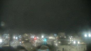 Weather camera view of Congdon Yards.