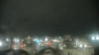 Weather camera view of Congdon Yards.