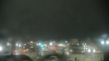 Weather camera view of Congdon Yards.