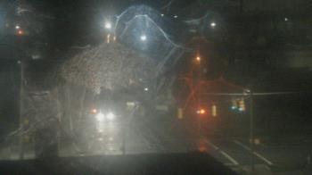 Weather camera view of Congdon Yards.