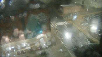 Weather camera view of Congdon Yards.