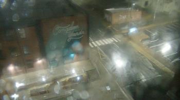 Weather camera view of Congdon Yards.