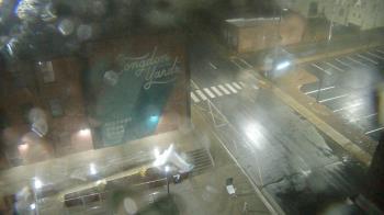 Weather camera view of Congdon Yards.