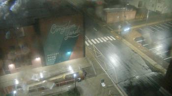 Weather camera view of Congdon Yards.