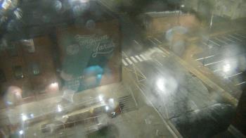 Weather camera view of Congdon Yards.