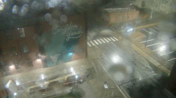 Weather camera view of Congdon Yards.