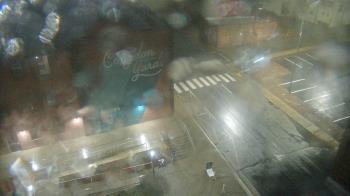 Weather camera view of Congdon Yards.