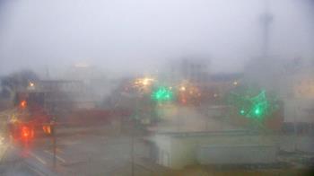 Weather camera view of Congdon Yards.