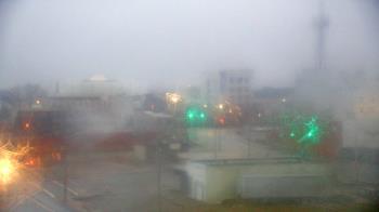 Weather camera view of Congdon Yards.