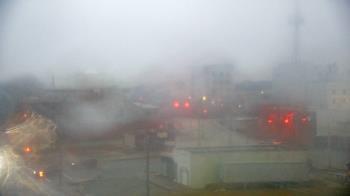 Weather camera view of Congdon Yards.