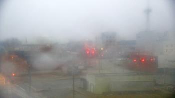 Weather camera view of Congdon Yards.