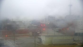 Weather camera view of Congdon Yards.