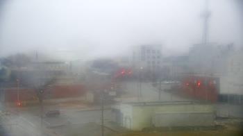 Weather camera view of Congdon Yards.