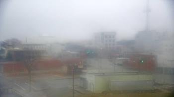 Weather camera view of Congdon Yards.