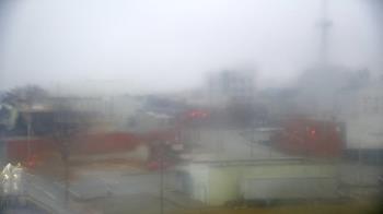Weather camera view of Congdon Yards.