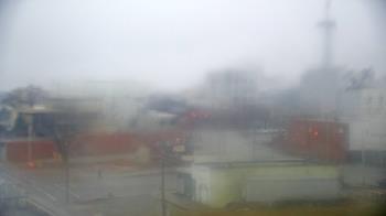 Weather camera view of Congdon Yards.