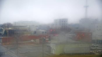 Weather camera view of Congdon Yards.