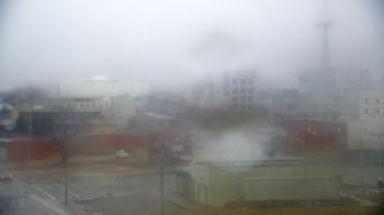 Weather camera view of Congdon Yards.