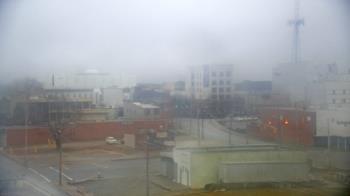 Weather camera view of Congdon Yards.